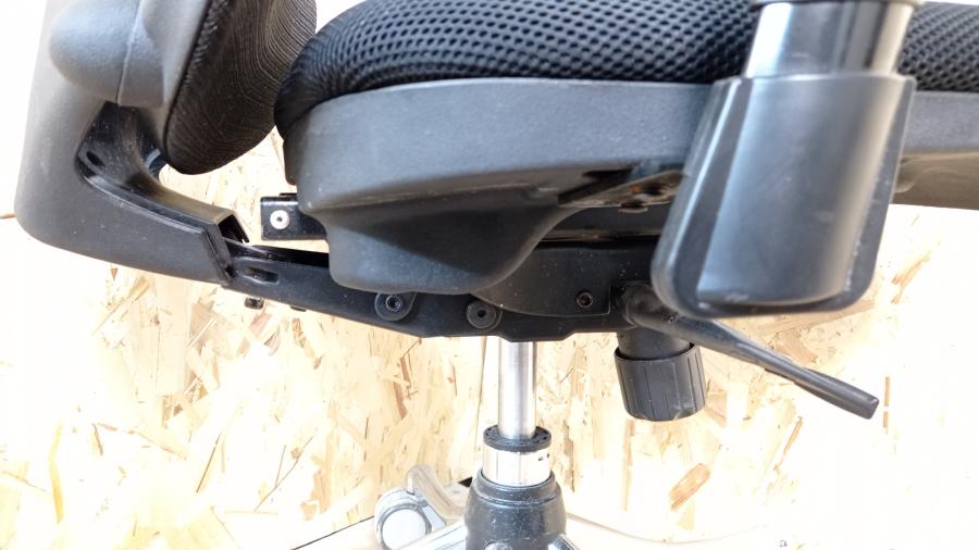 204-021-003 Кресло Бюрократ CH-999ASX #15