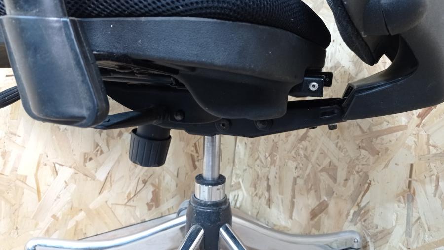 204-021-003 Кресло Бюрократ CH-999ASX #16