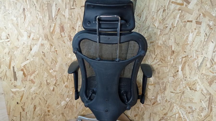 204-021-003 Кресло Бюрократ CH-999ASX #17