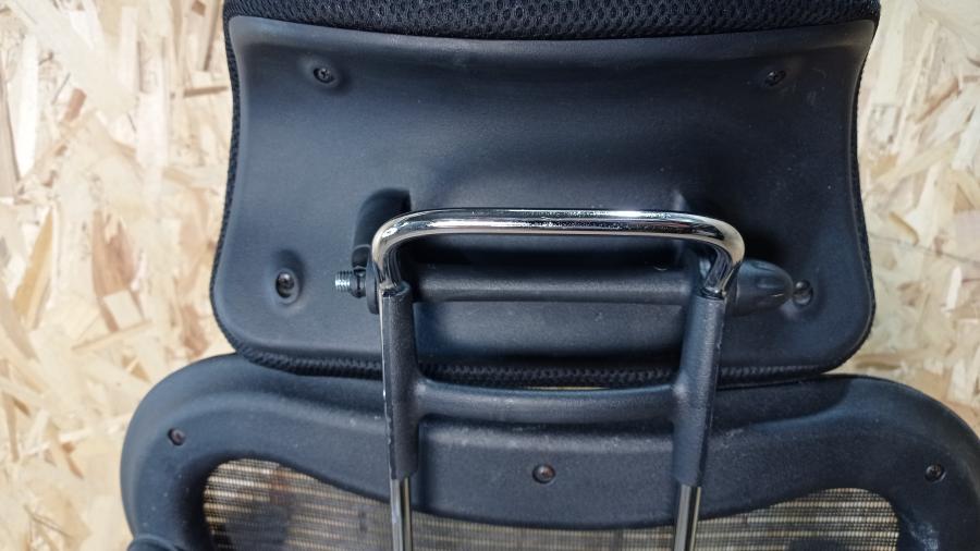 204-021-003 Кресло Бюрократ CH-999ASX #18