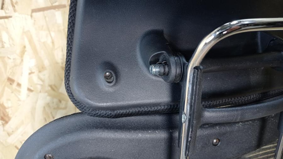 204-021-003 Кресло Бюрократ CH-999ASX #19