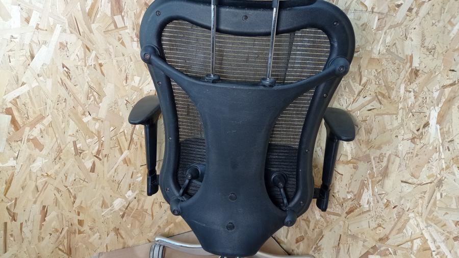 204-021-003 Кресло Бюрократ CH-999ASX #20