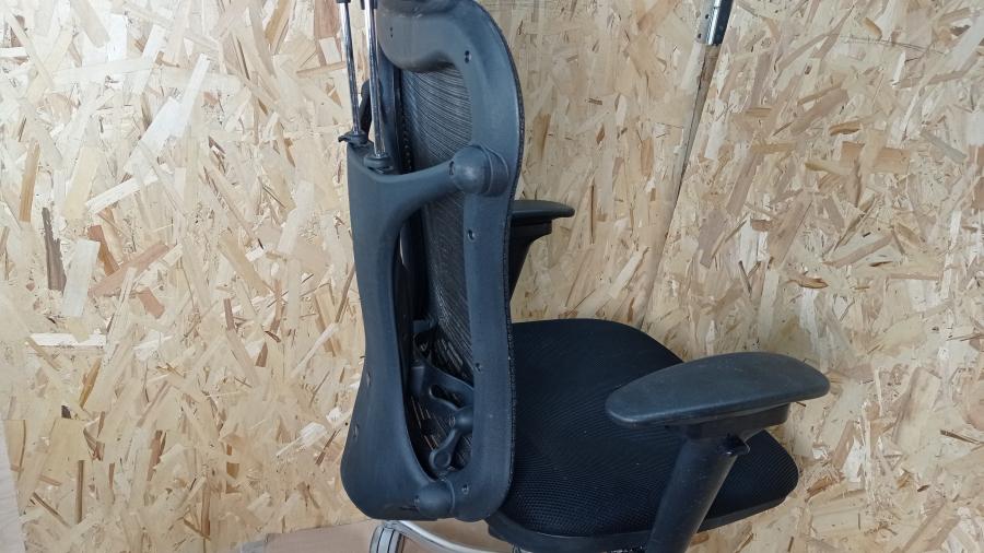 204-021-003 Кресло Бюрократ CH-999ASX #21