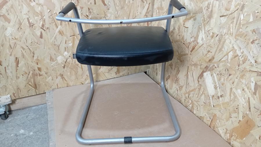 204-031-002 Кресло Sitland Passe-Partout C #9