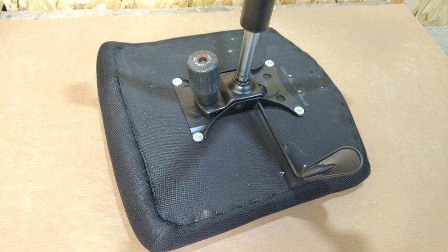 204-022-002 Кресло EASY CHAIR 649 TTW #6