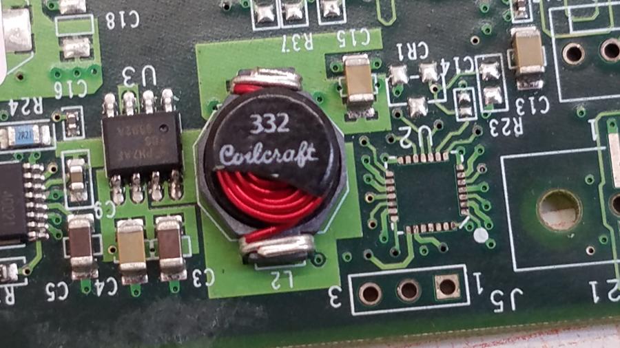 204-036-001 Сетевая карта SFP HP 397740-001 #4