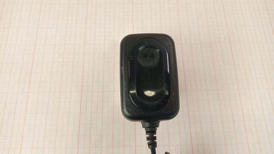 165-605-001 СЗУ для мобильных устройств Motorola DCH3-05EU-0300 #3