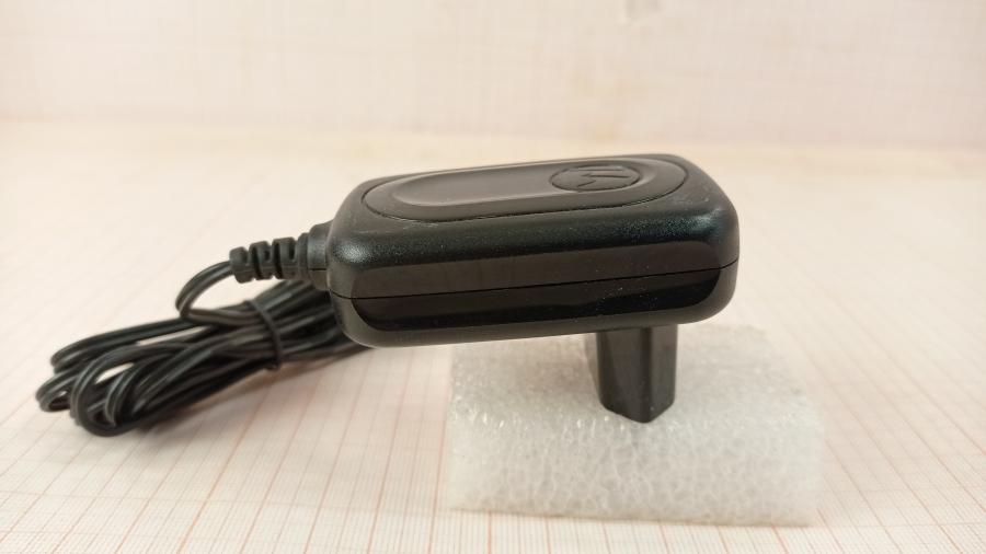 165-605-001 СЗУ для мобильных устройств Motorola DCH3-05EU-0300 #5