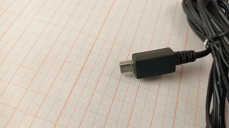 165-605-001 СЗУ для мобильных устройств Motorola DCH3-05EU-0300 #8