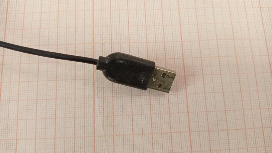 204-038-001 Клавиатура проводная Logitech K-120 #9