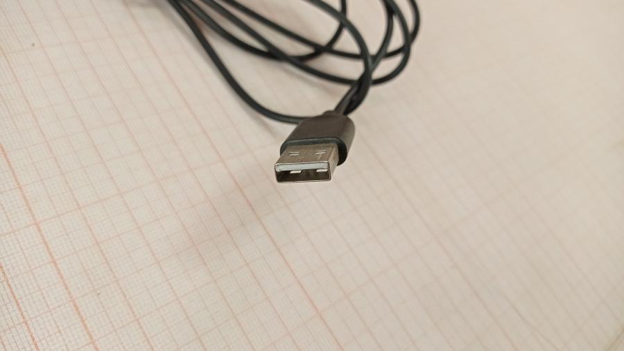 204-038-001 Клавиатура проводная Logitech K-120 #10