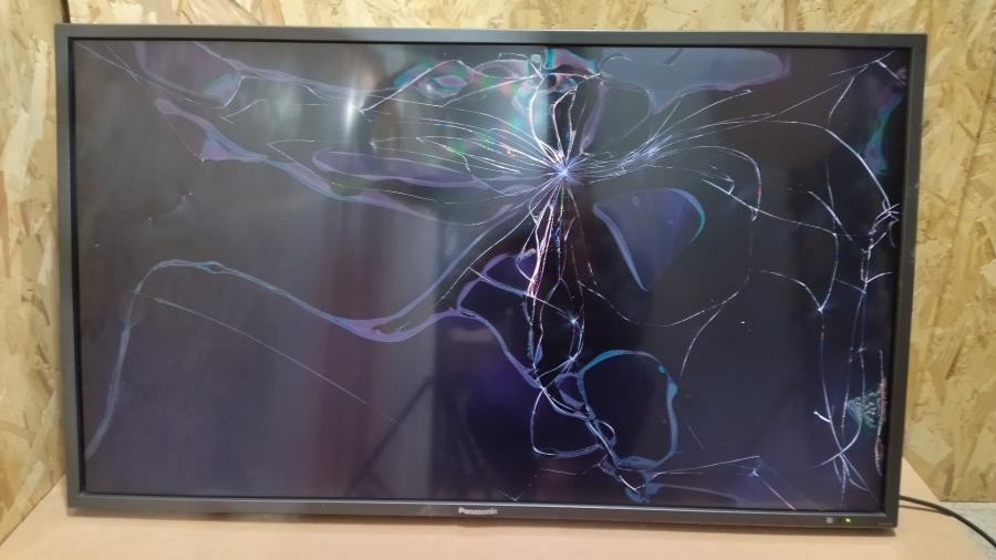 004-014-001 Монитор ЖК PANASONIC TH-47LF25ER #2