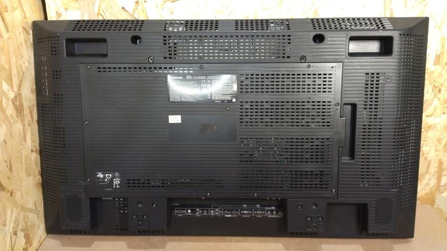 004-014-001 Монитор ЖК PANASONIC TH-47LF25ER #4
