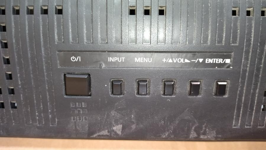 004-014-001 Монитор ЖК PANASONIC TH-47LF25ER #5