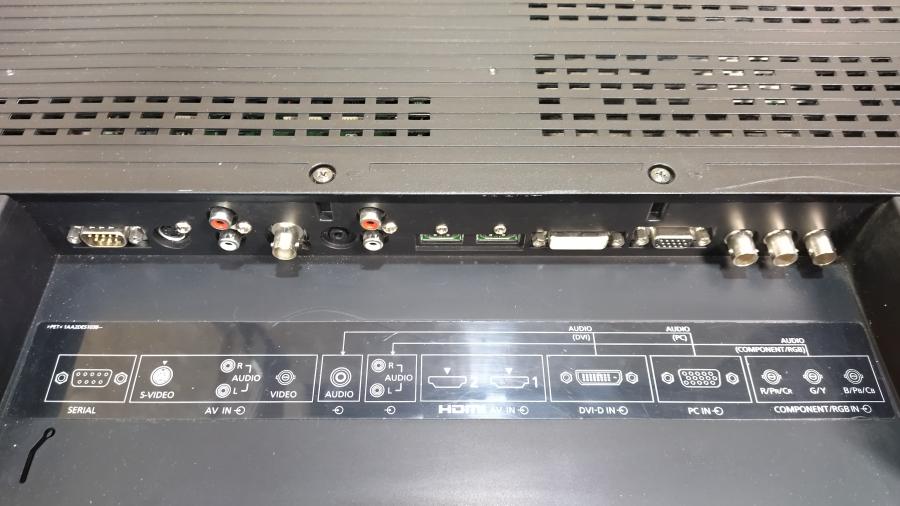 004-014-001 Монитор ЖК PANASONIC TH-47LF25ER #8