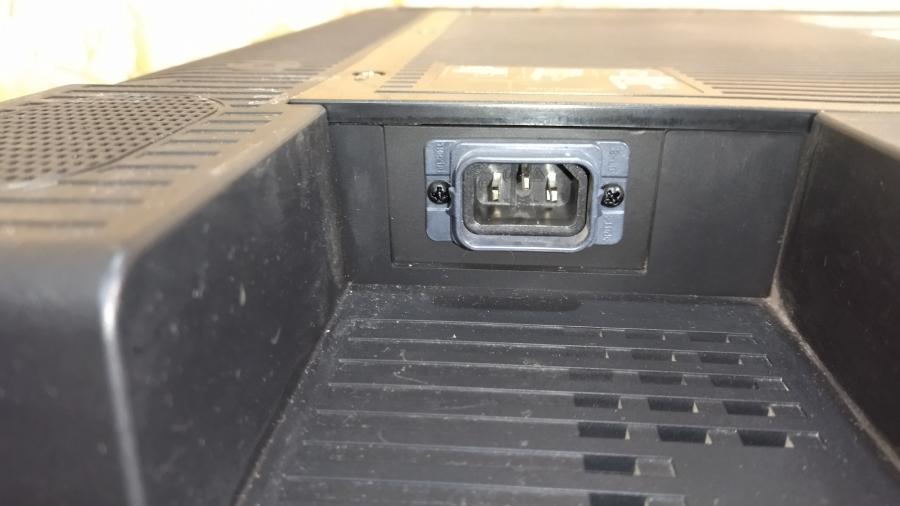 004-014-001 Монитор ЖК PANASONIC TH-47LF25ER #12