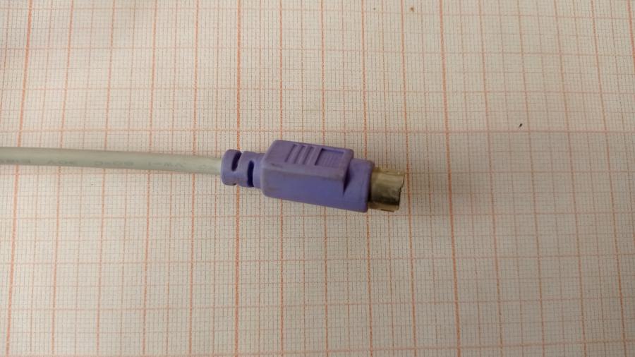 204-039-001 Клавиатура проводная Logitech Y-SU61 #10