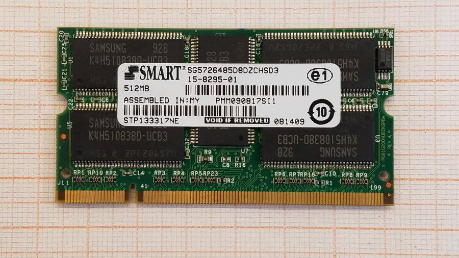 197-020-001 Процессорный модуль для коммутаторов CISCO WS-SUP32-GE-3B #7