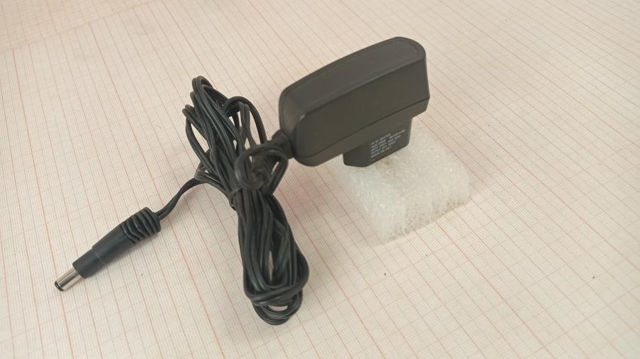 165-606-001 Блок питания (БП) Штрих-М 152896 #1