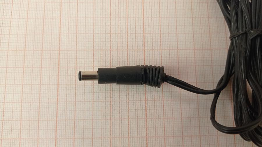 165-606-001 Блок питания (БП) Штрих-М 152896 #7