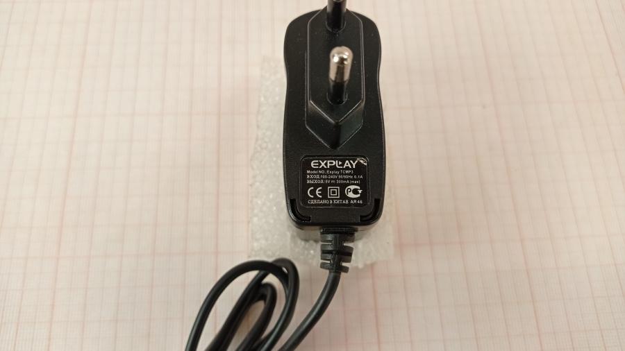 165-607-001 СЗУ д/смартфона EXPLAY TCMP3 #6