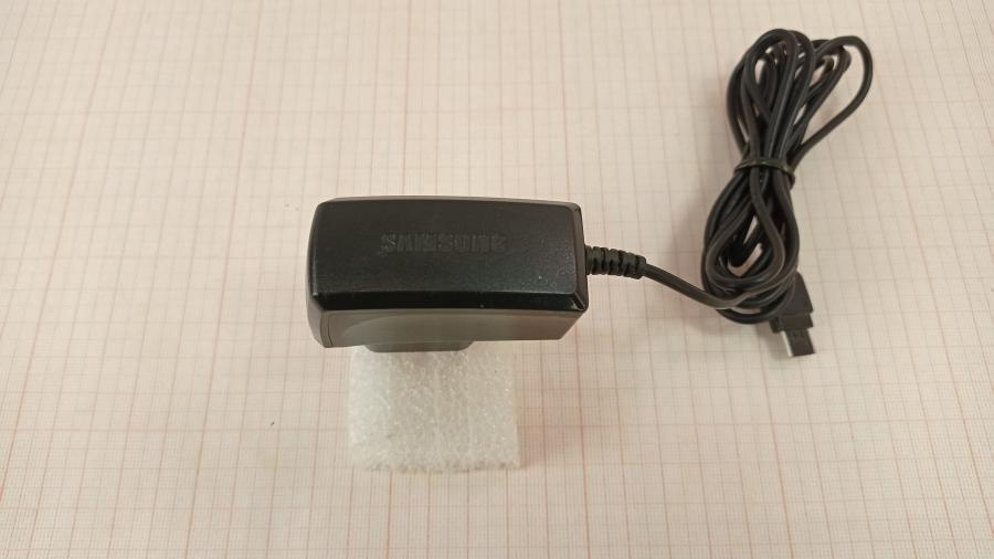 165-608-001 СЗУ для мобильных устройств SAMSUNG ATADM10EBE #2