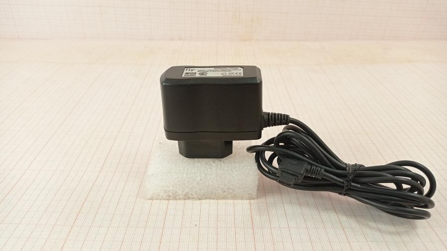 165-609-001 СЗУ для мобильных устройств Fly TA500 #3