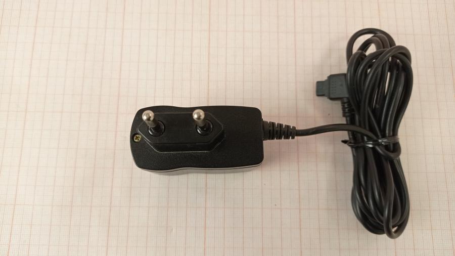 165-609-001 СЗУ для мобильных устройств Fly TA500 #8