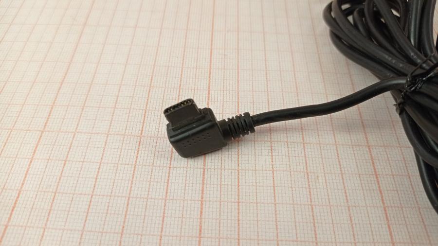 165-609-001 СЗУ для мобильных устройств Fly TA500 #9