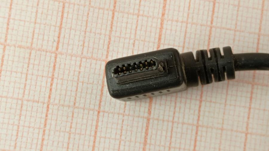 165-609-001 СЗУ для мобильных устройств Fly TA500 #10