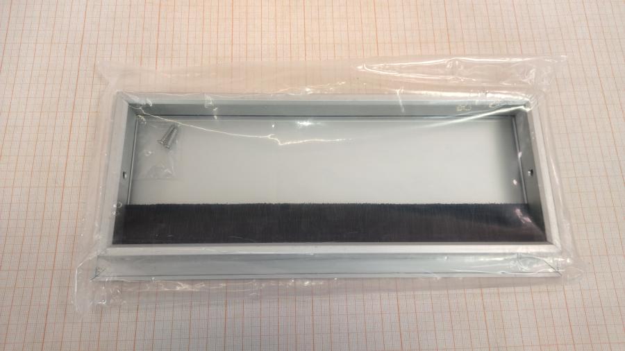 204-042-001 Стол ДЭФО  MERIDA 95x250x24 #2