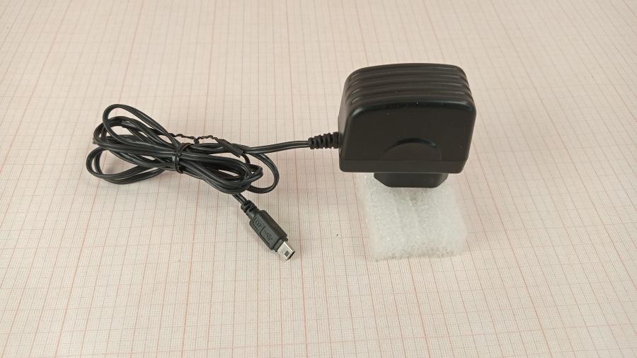 165-611-001 СЗУ для мобильных устройств Fly DSA-0051-05SC FEU 51055F #2