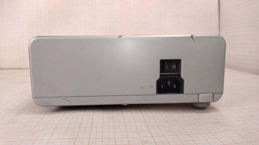 111-248-001 Проектор HITACHI CP-RS57 #4