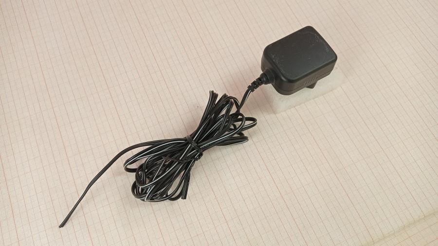 165-613-001 БП для телефонов PHILIPS JAA-003060-E1 #1