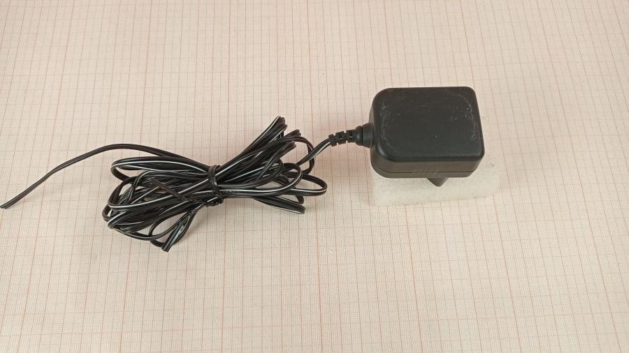 165-613-001 БП для телефонов PHILIPS JAA-003060-E1 #2