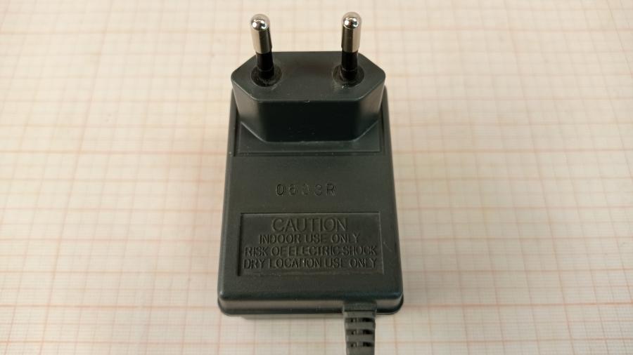 165-615-001 БП для телефонов PANASONIC PQLV200CE #8