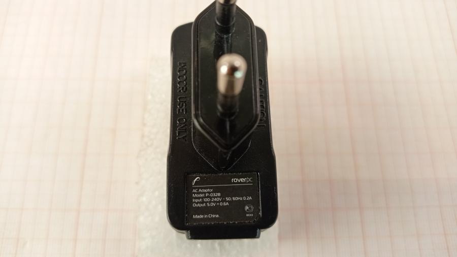 165-616-002 СЗУ для мобильных устройств RoverPC P-032B #6