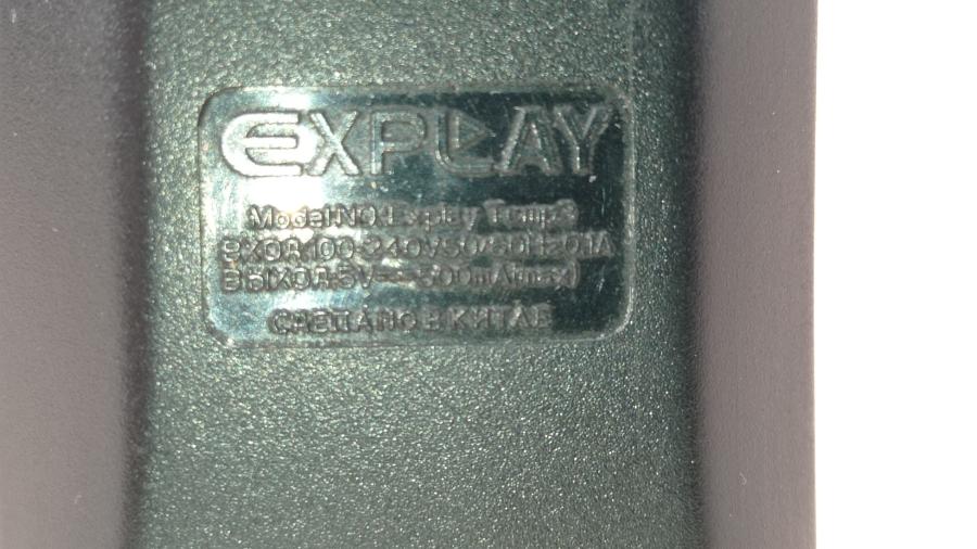 165-619-001 СЗУ для мобильных устройств EXPLAY TCMP3 USB type A #7