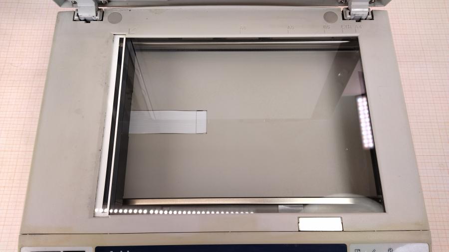 077-178-001 Сканеры Avision NetDeliver @V2500 #5