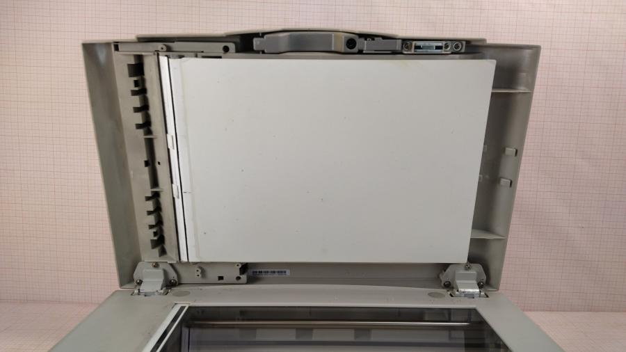 077-178-001 Сканеры Avision NetDeliver @V2500 #6