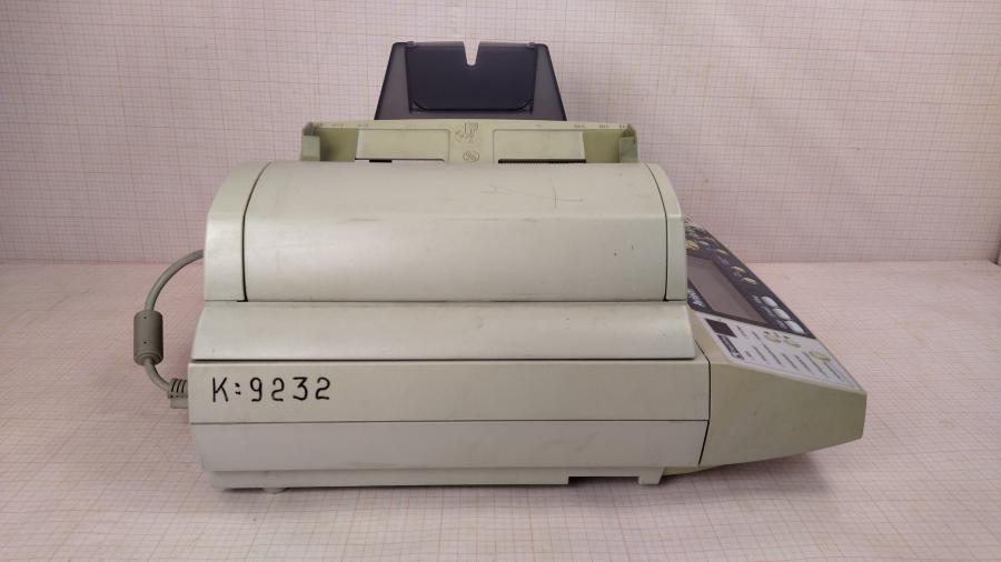 077-178-001 Сканеры Avision NetDeliver @V2500 #7