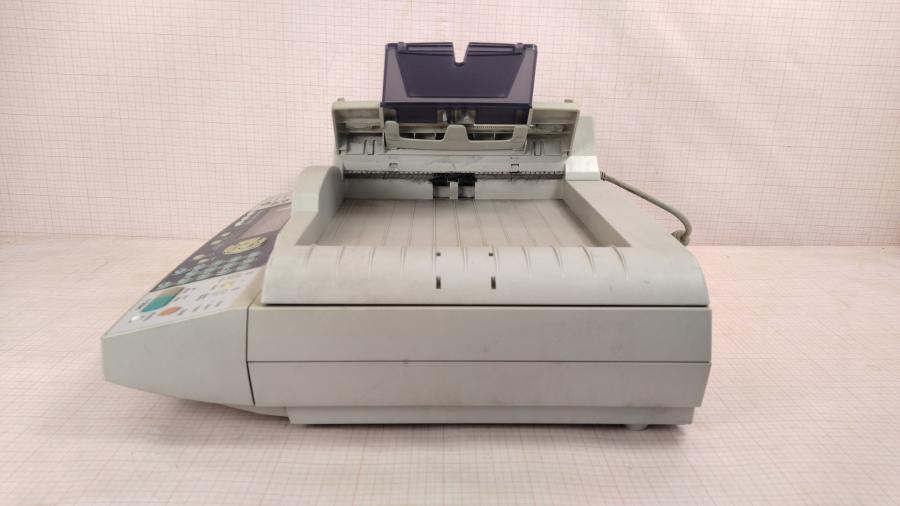 077-178-001 Сканеры Avision NetDeliver @V2500 #8