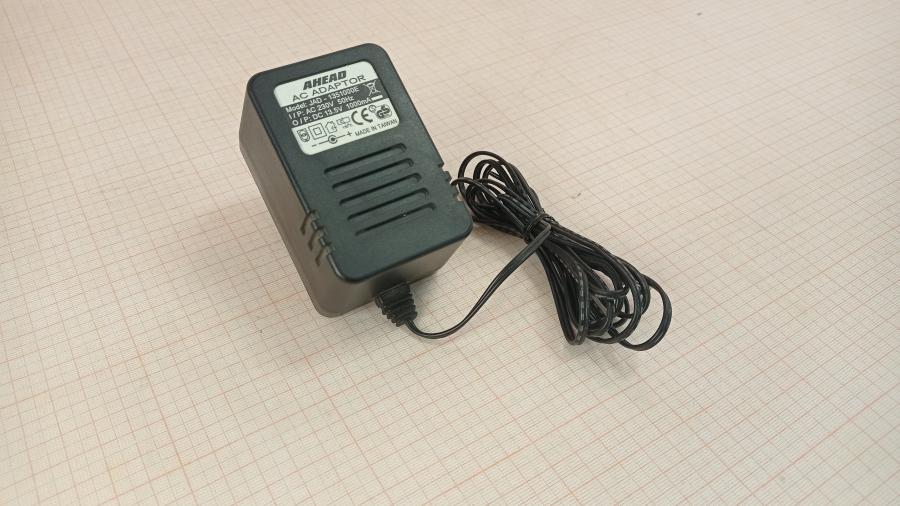 165-620-001 Блок питания (БП) AHEAD JAD-1351000E #1