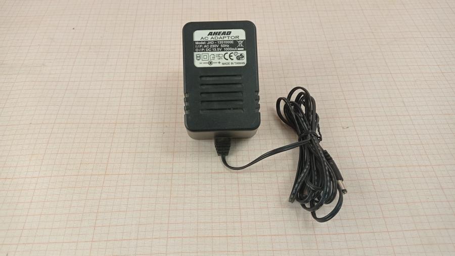 165-620-001 Блок питания (БП) AHEAD JAD-1351000E #2