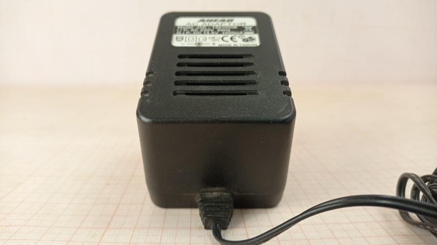 165-620-001 Блок питания (БП) AHEAD JAD-1351000E #6