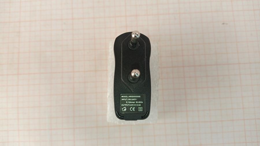 165-621-001 СЗУ для мобильных устройств  HNG050050E #8