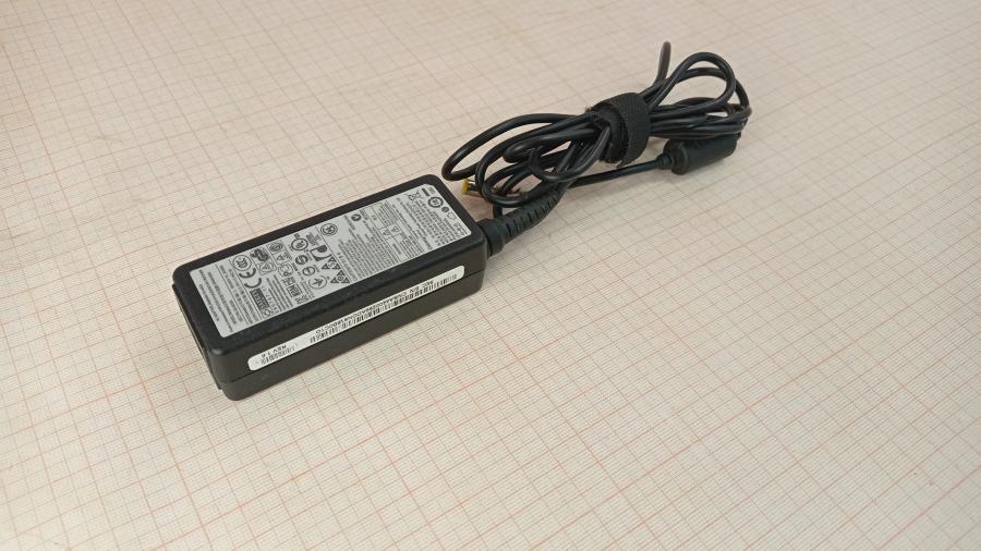 165-624-001 БП для ноутбука CHICONY CPA09-002A #1