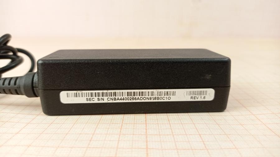 165-624-001 БП для ноутбука CHICONY CPA09-002A #3