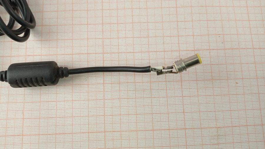 165-624-001 БП для ноутбука CHICONY CPA09-002A #9