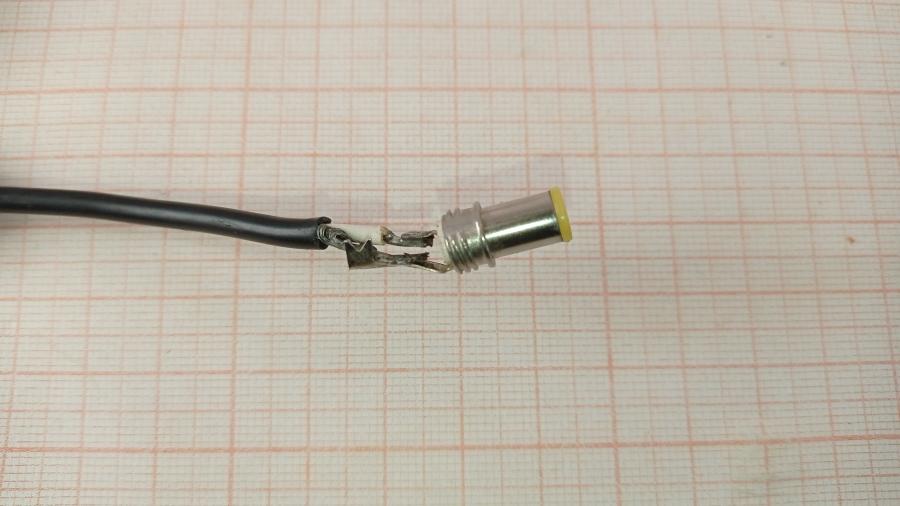 165-624-001 БП для ноутбука CHICONY CPA09-002A #10